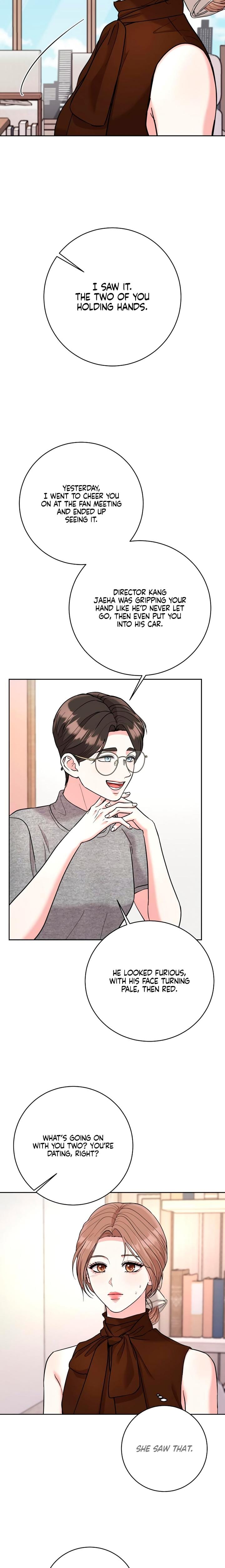 Love Gone Bad Uncensored, chapter 31, page 13 of 30