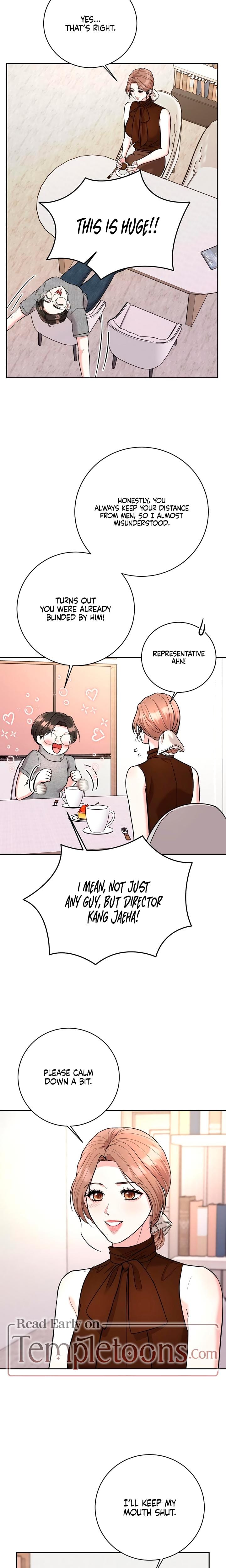 Love Gone Bad Uncensored, chapter 31, page 14 of 30