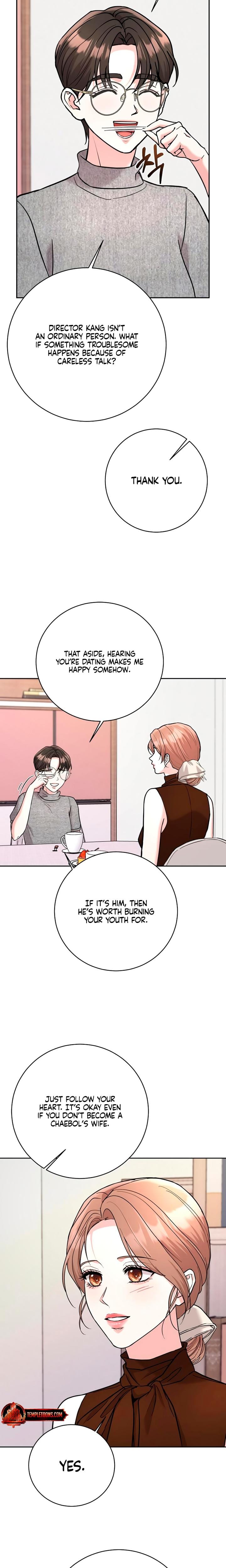 Love Gone Bad Uncensored, chapter 31, page 15 of 30
