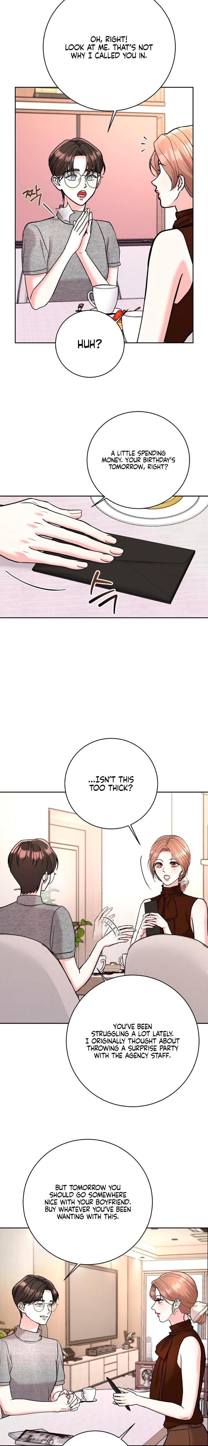 Love Gone Bad Uncensored, chapter 31, page 16 of 30