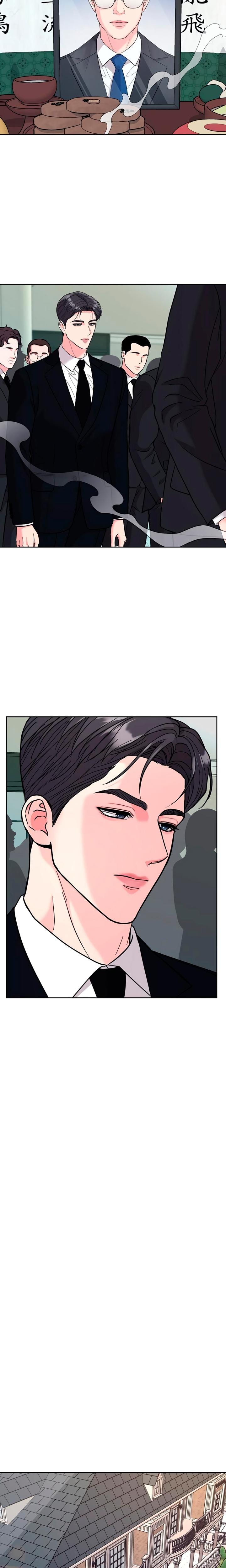 Love Gone Bad Uncensored, chapter 31, page 19 of 30