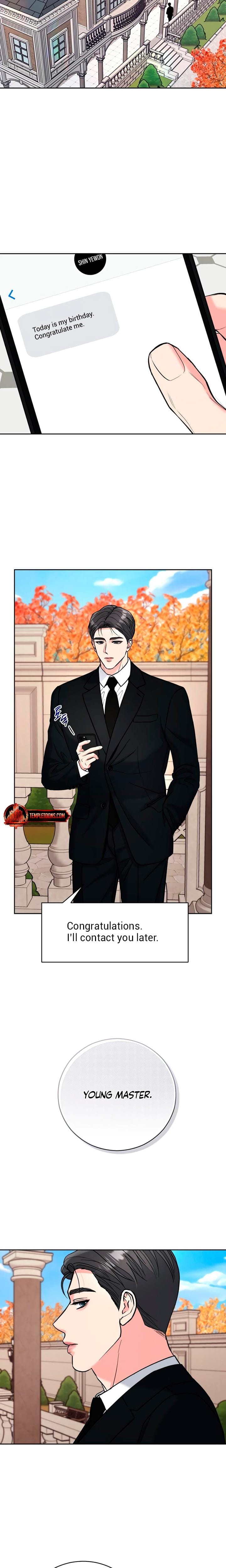 Love Gone Bad Uncensored, chapter 31, page 20 of 30