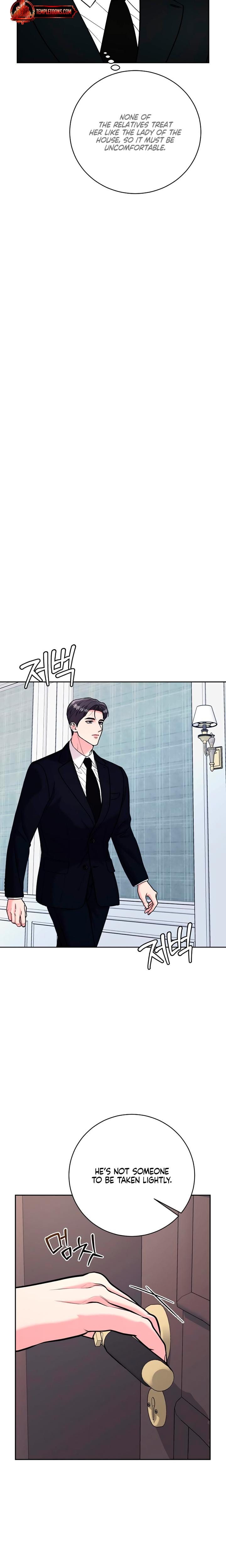 Love Gone Bad Uncensored, chapter 31, page 22 of 30