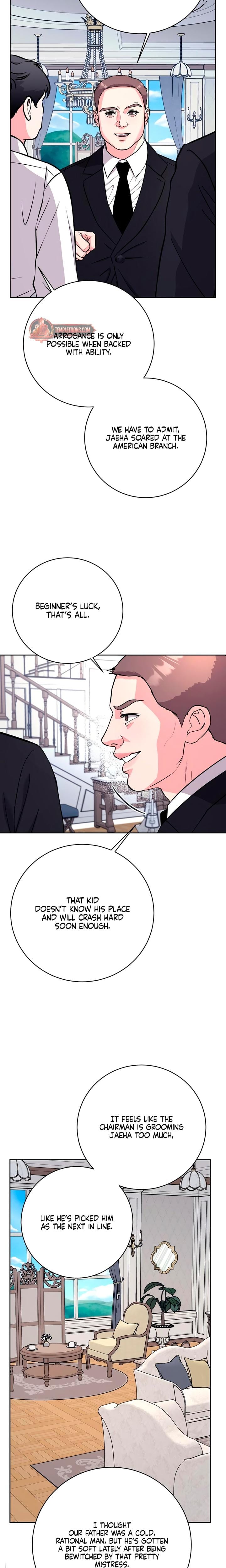 Love Gone Bad Uncensored, chapter 31, page 24 of 30