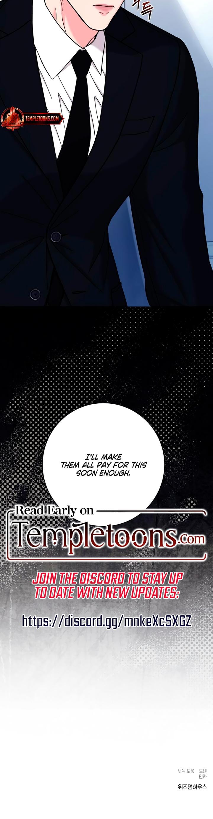 Love Gone Bad Uncensored, chapter 31, page 30 of 30