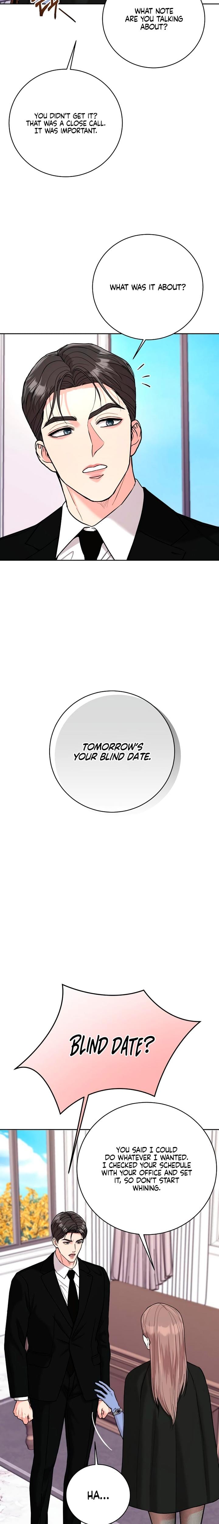 Love Gone Bad Uncensored, chapter 32, page 6 of 24