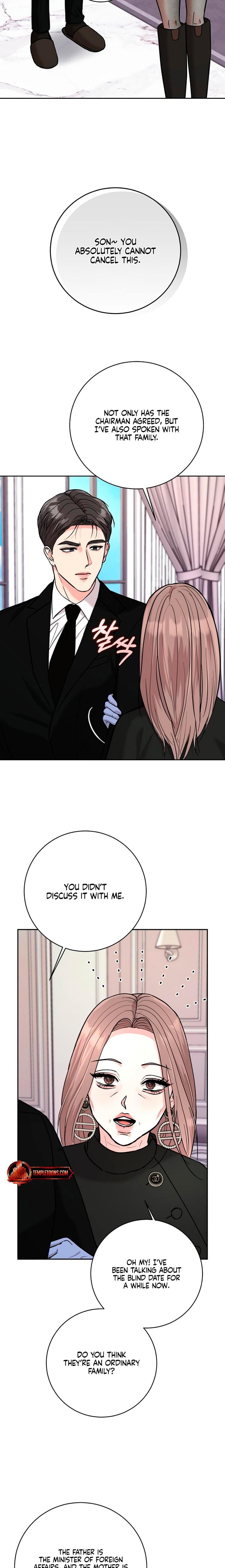 Love Gone Bad Uncensored, chapter 32, page 7 of 24