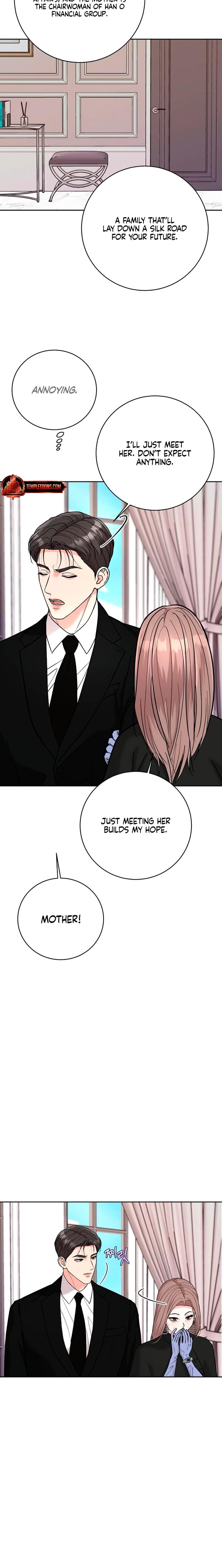 Love Gone Bad Uncensored, chapter 32, page 8 of 24