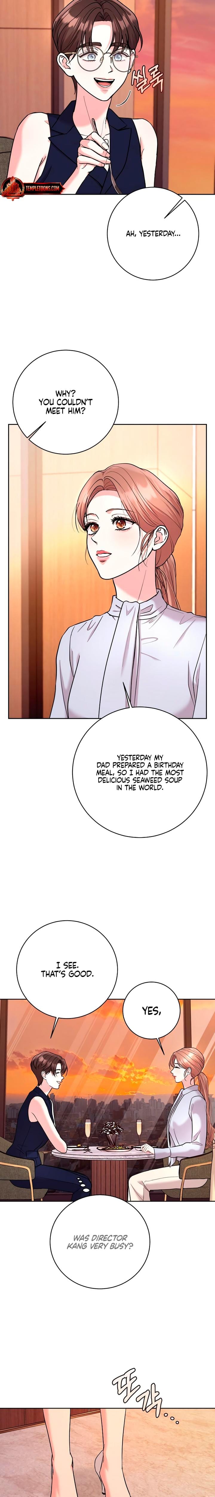 Love Gone Bad Uncensored, chapter 32, page 11 of 24