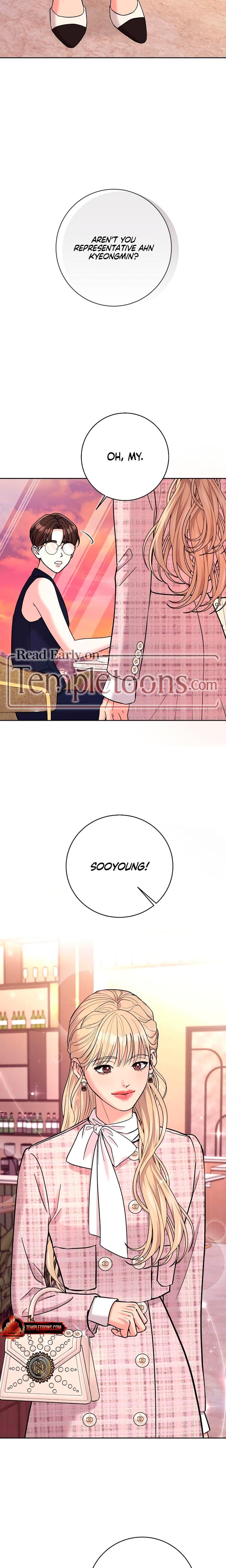 Love Gone Bad Uncensored, chapter 32, page 12 of 24