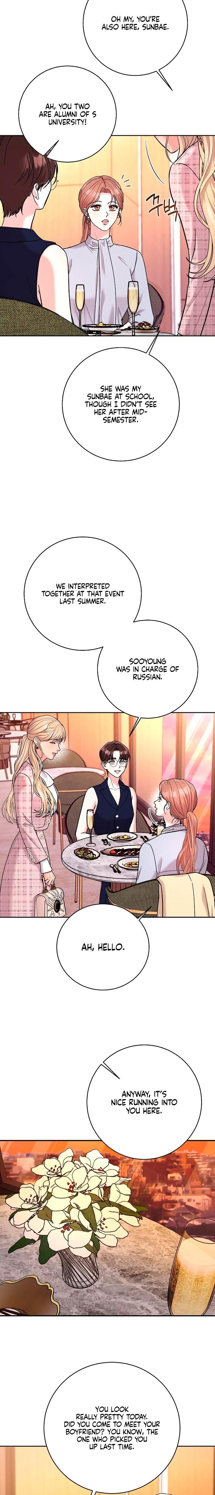 Love Gone Bad Uncensored, chapter 32, page 13 of 24