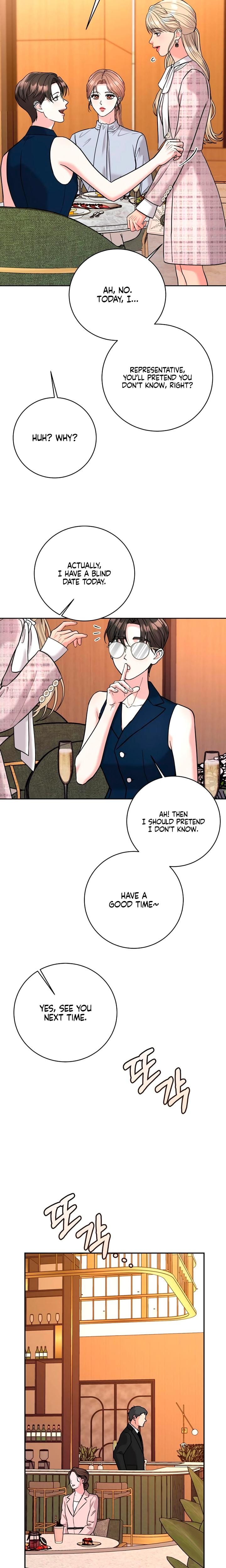 Love Gone Bad Uncensored, chapter 32, page 14 of 24