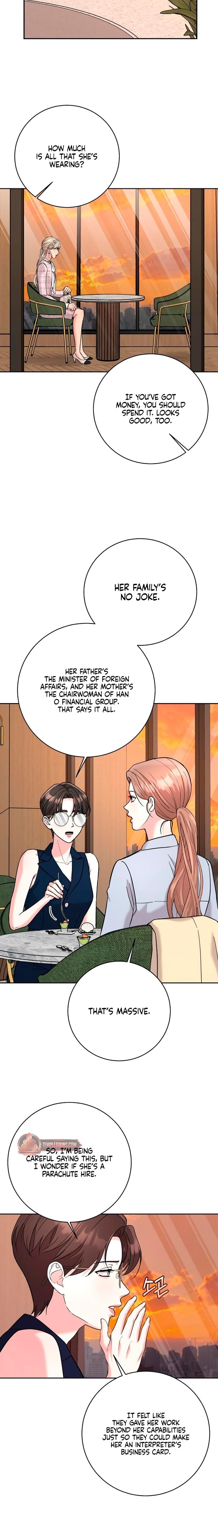 Love Gone Bad Uncensored, chapter 32, page 15 of 24