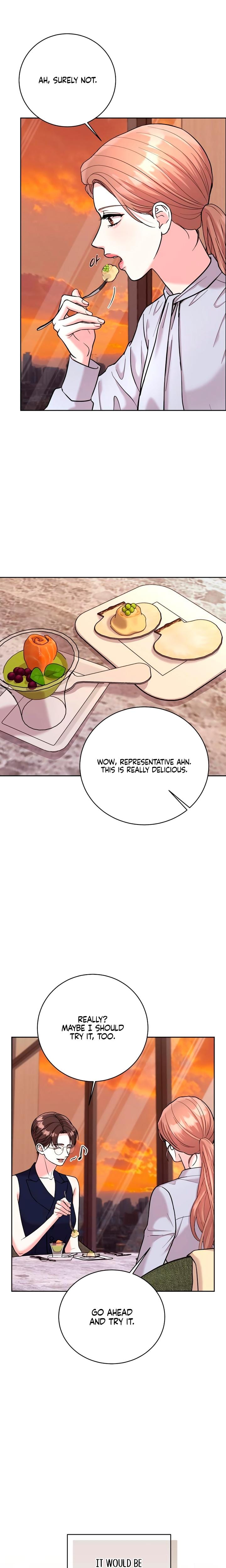 Love Gone Bad Uncensored, chapter 32, page 16 of 24