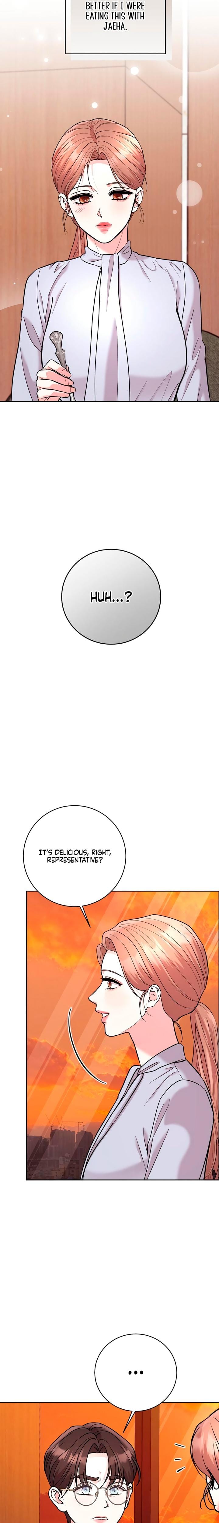Love Gone Bad Uncensored, chapter 32, page 17 of 24