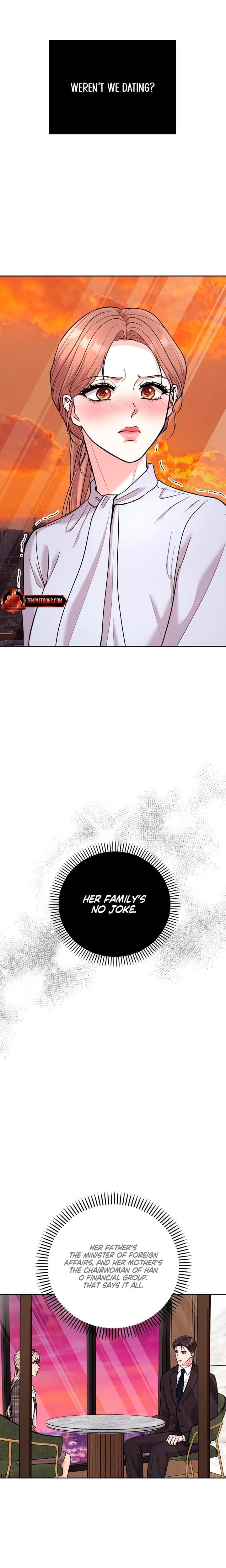 Love Gone Bad Uncensored, chapter 32, page 20 of 24