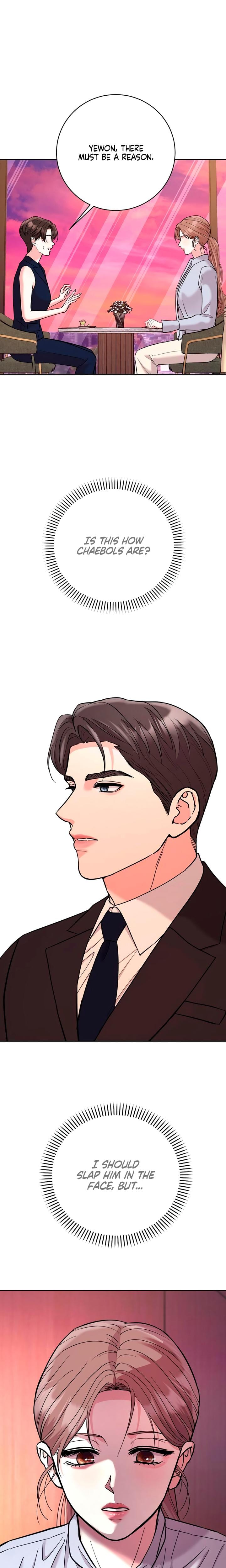 Love Gone Bad Uncensored, chapter 32, page 21 of 24