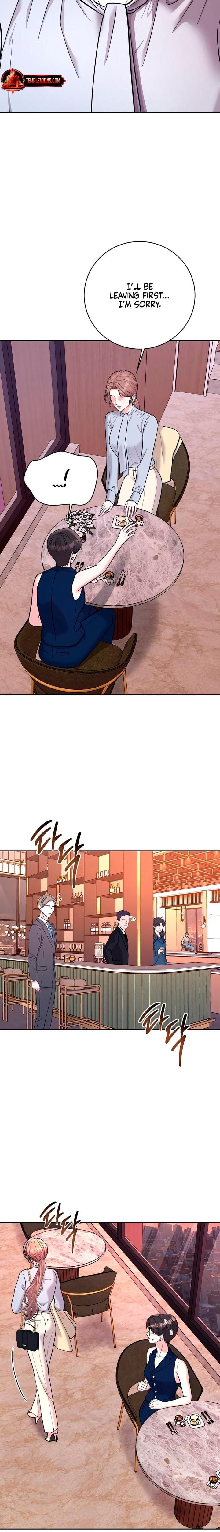Love Gone Bad Uncensored, chapter 32, page 22 of 24