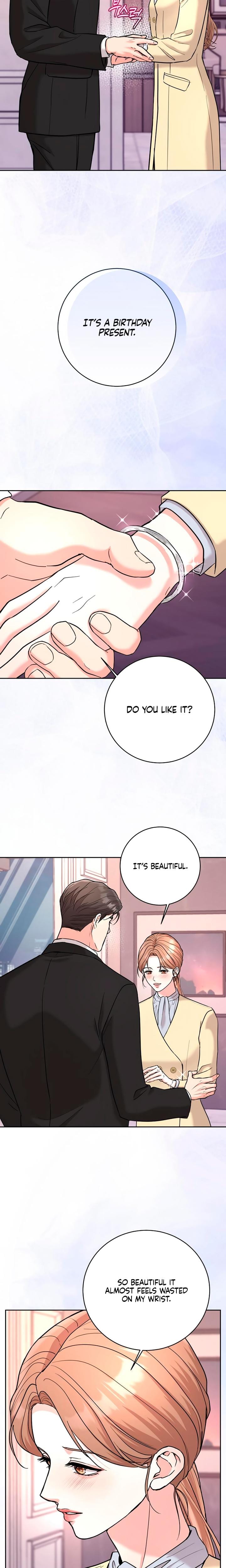 Love Gone Bad Uncensored, chapter 34, page 5 of 25