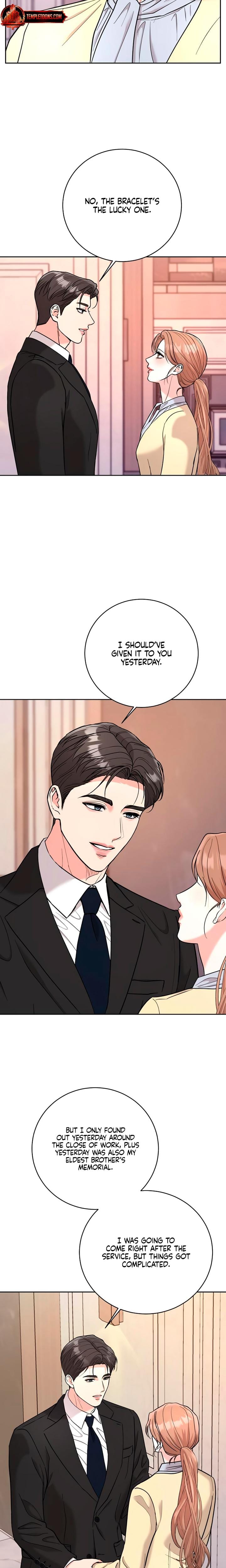 Love Gone Bad Uncensored, chapter 34, page 6 of 25