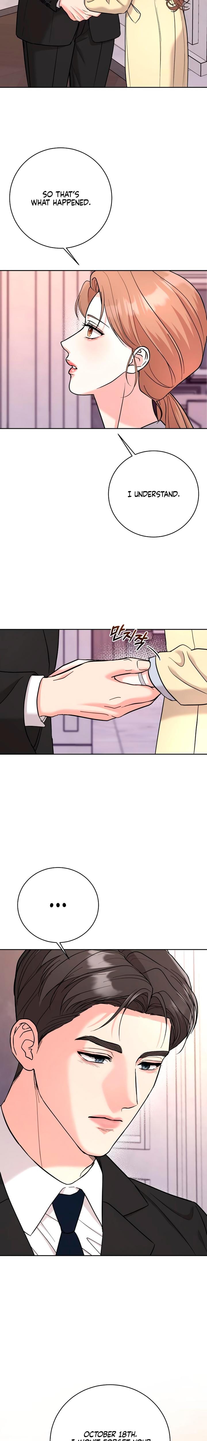 Love Gone Bad Uncensored, chapter 34, page 7 of 25
