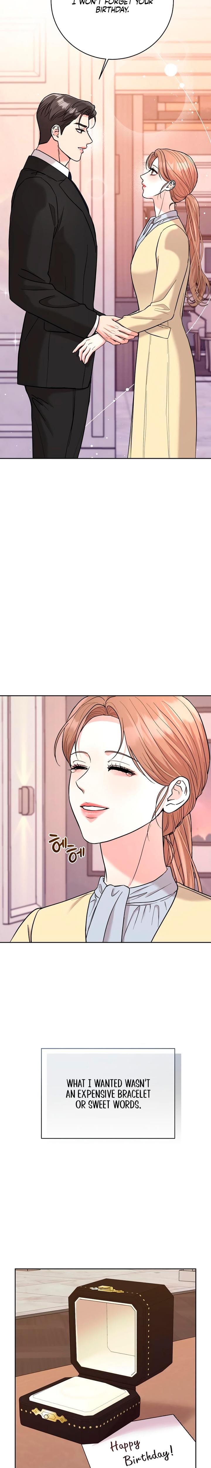 Love Gone Bad Uncensored, chapter 34, page 8 of 25