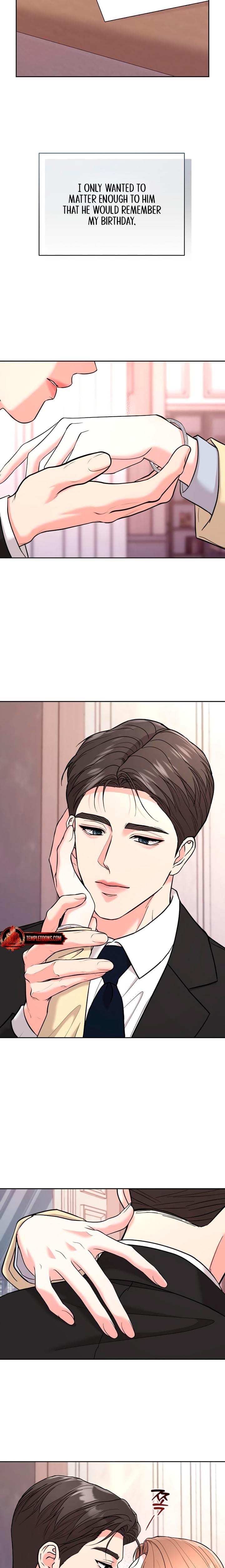 Love Gone Bad Uncensored, chapter 34, page 9 of 25