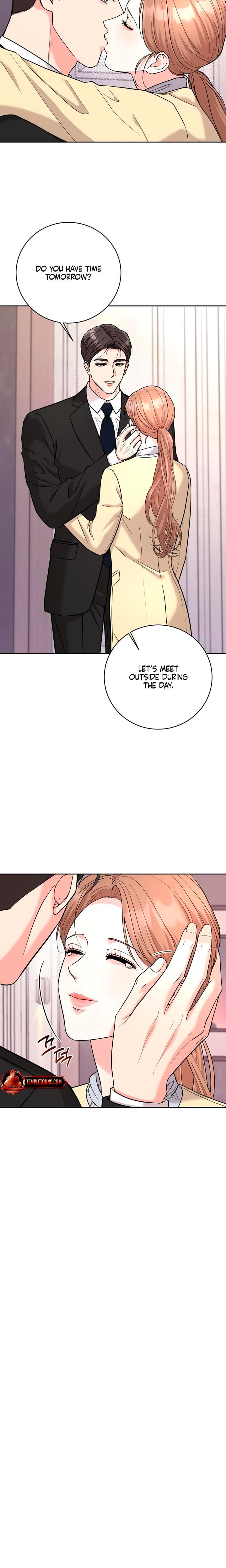 Love Gone Bad Uncensored, chapter 34, page 10 of 25