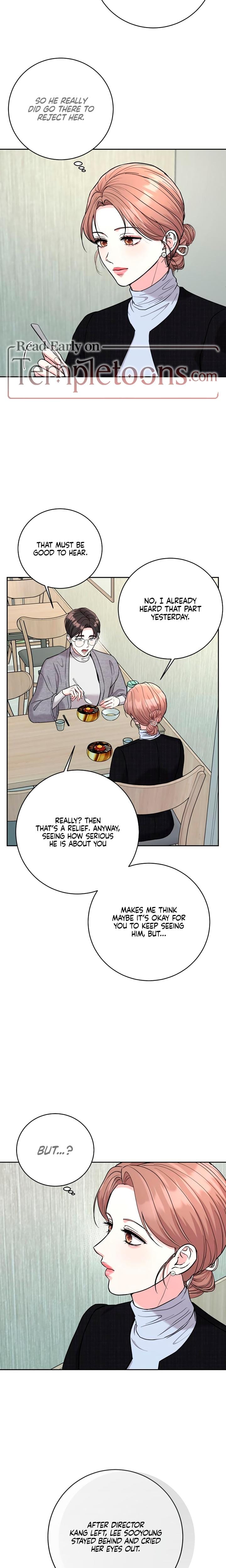 Love Gone Bad Uncensored, chapter 34, page 14 of 25