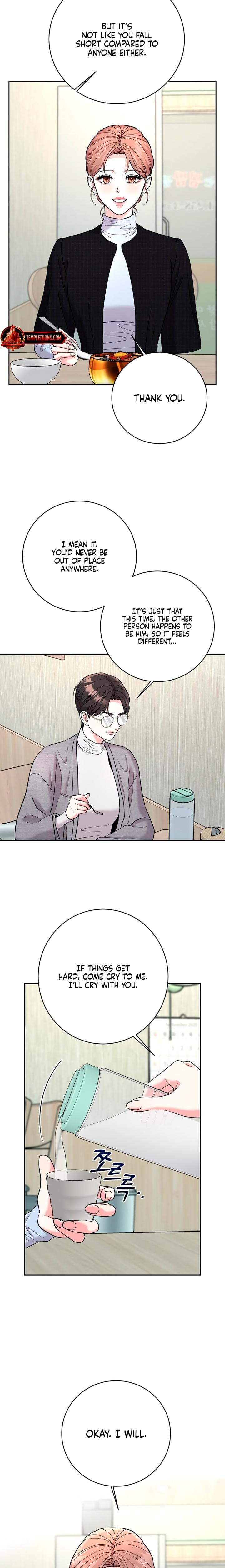 Love Gone Bad Uncensored, chapter 34, page 19 of 25
