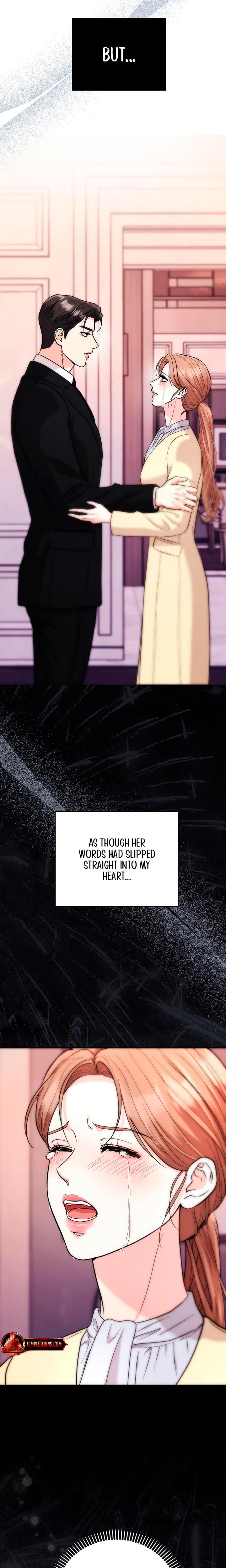 Love Gone Bad Uncensored, chapter 34, page 22 of 25