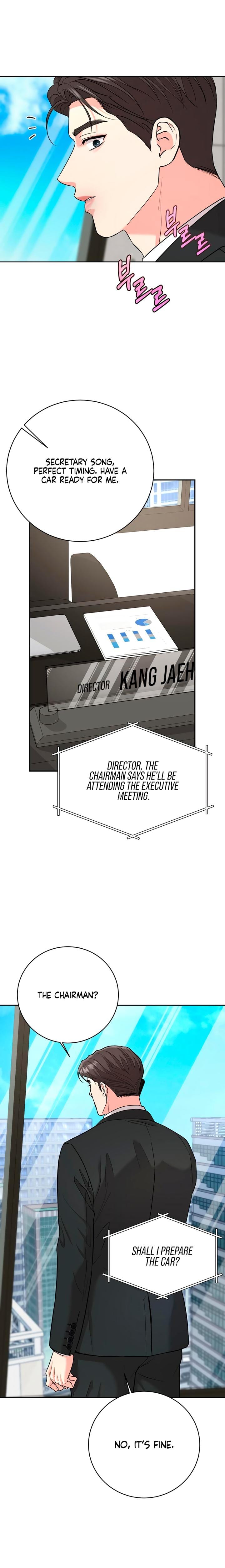 Love Gone Bad Uncensored, chapter 34, page 24 of 25