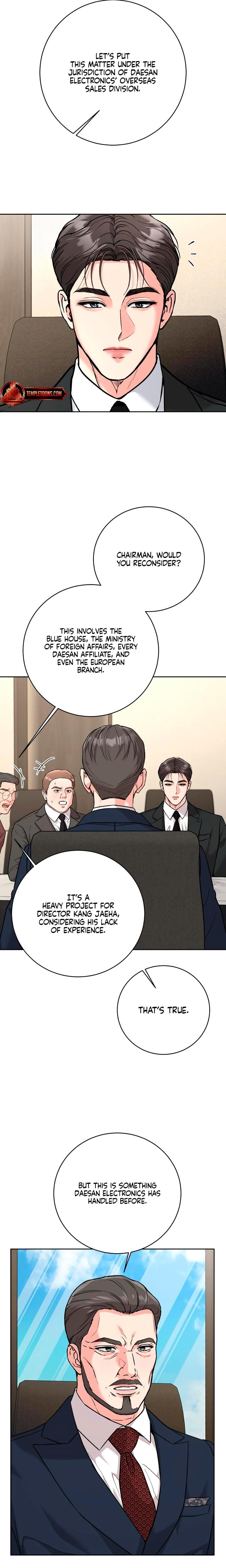 Love Gone Bad Uncensored, chapter 35, page 5 of 26