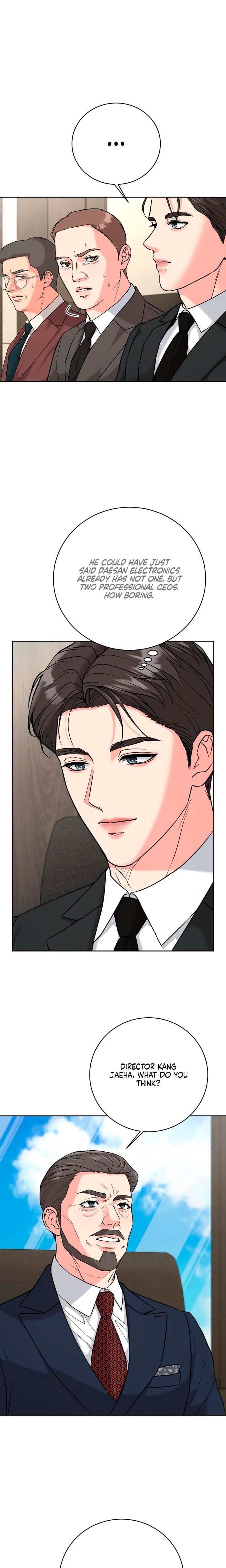 Love Gone Bad Uncensored, chapter 35, page 6 of 26
