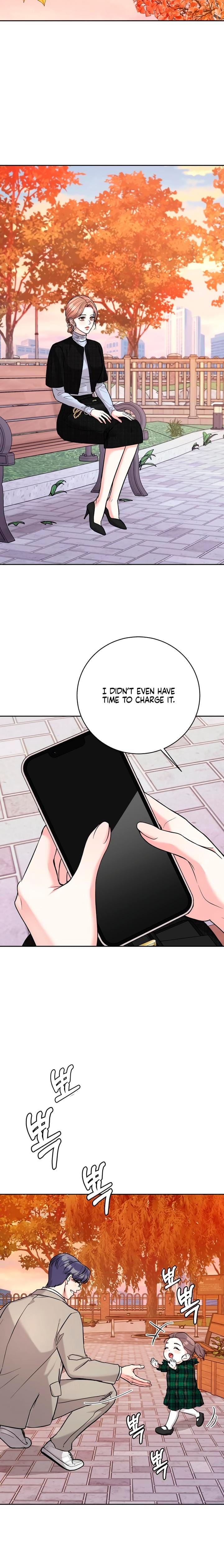Love Gone Bad Uncensored, chapter 35, page 8 of 26