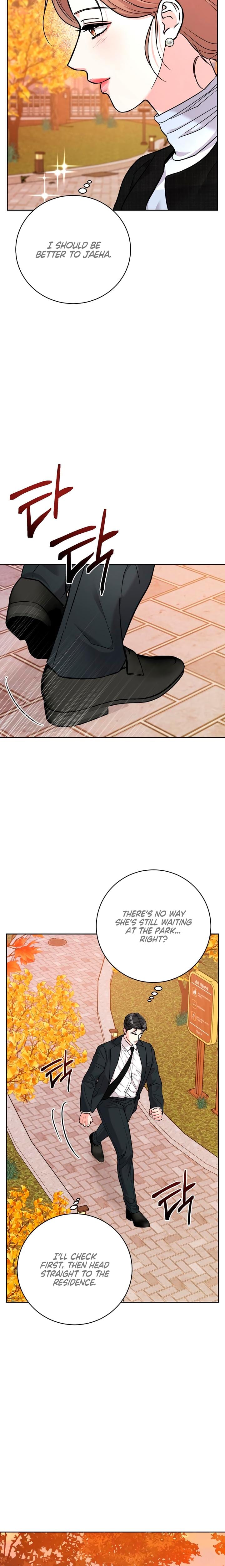 Love Gone Bad Uncensored, chapter 35, page 11 of 26