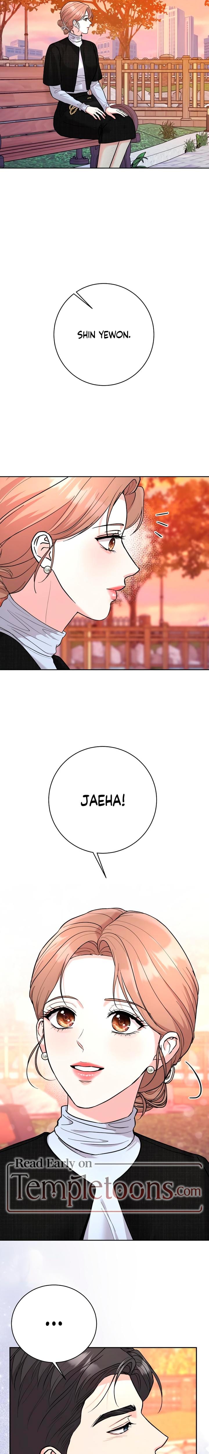 Love Gone Bad Uncensored, chapter 35, page 12 of 26