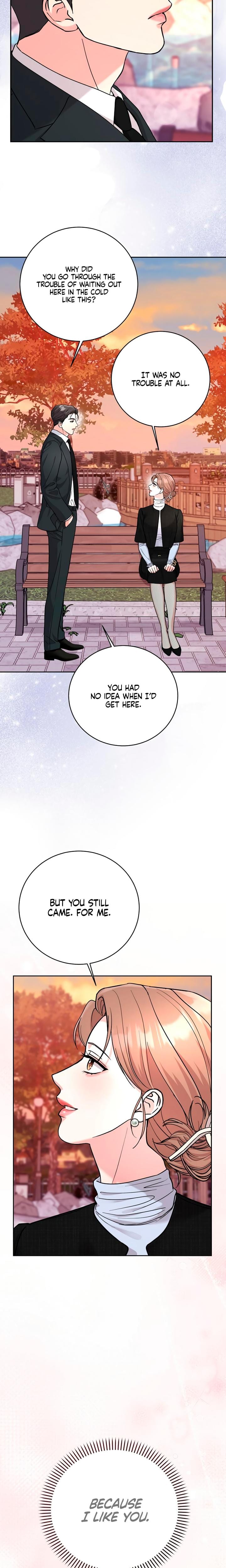 Love Gone Bad Uncensored, chapter 35, page 13 of 26
