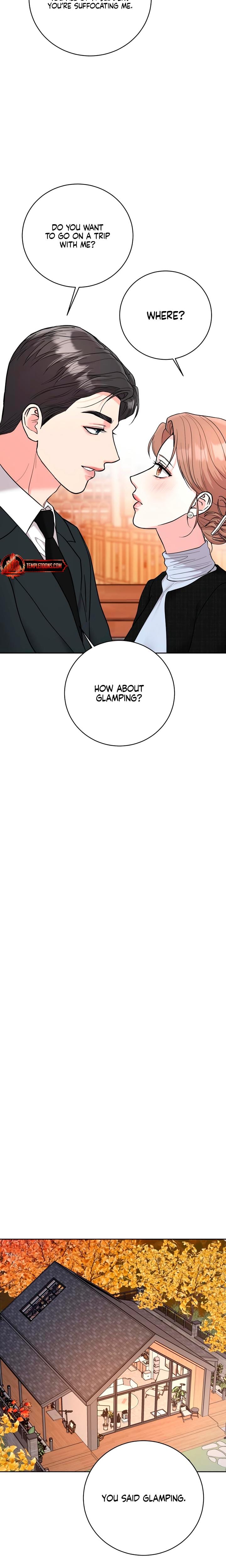 Love Gone Bad Uncensored, chapter 35, page 15 of 26