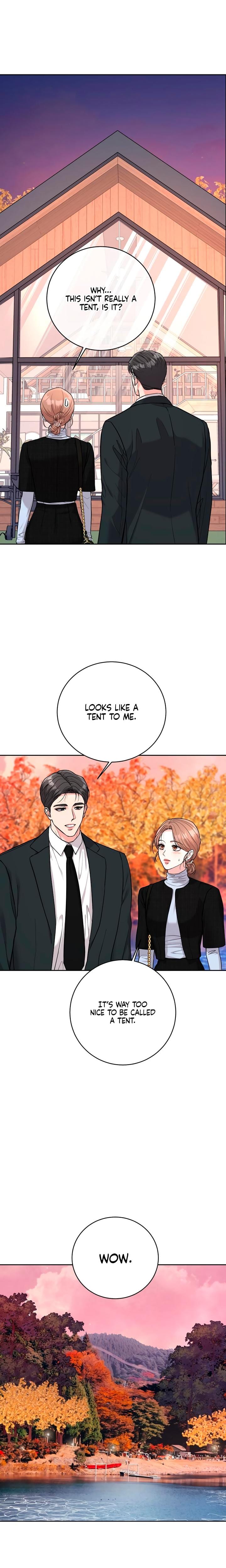 Love Gone Bad Uncensored, chapter 35, page 16 of 26