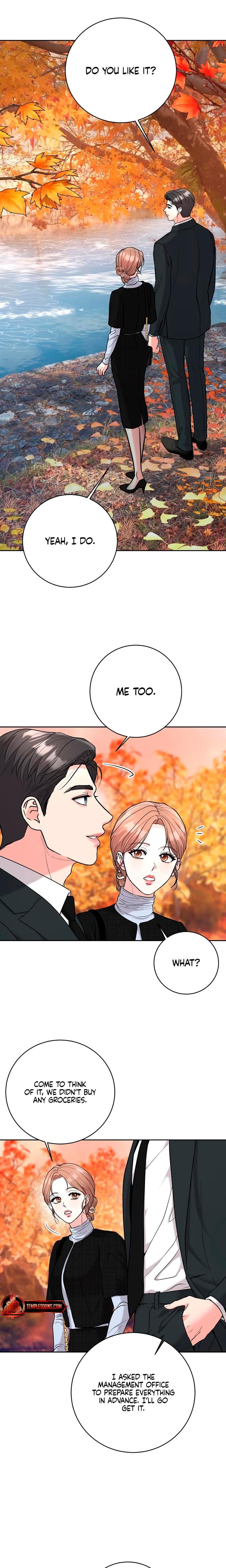 Love Gone Bad Uncensored, chapter 35, page 17 of 26