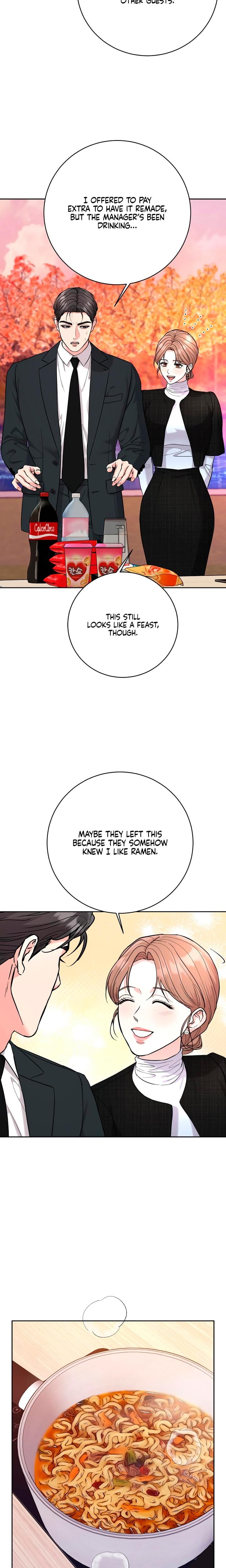 Love Gone Bad Uncensored, chapter 35, page 19 of 26