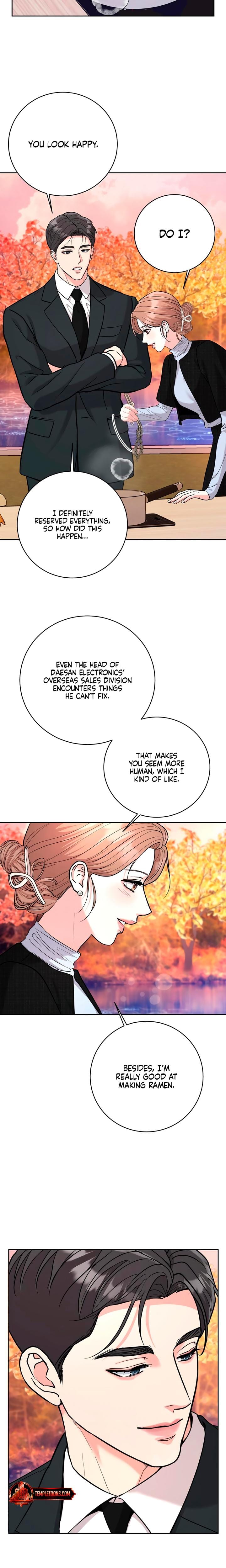 Love Gone Bad Uncensored, chapter 35, page 20 of 26