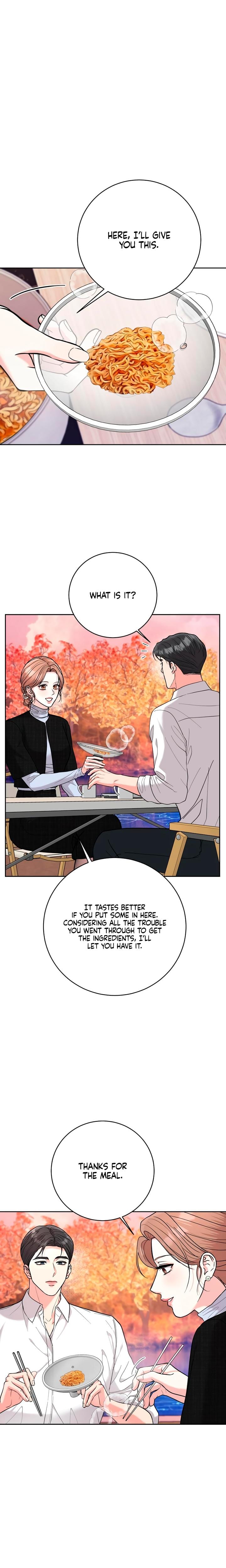 Love Gone Bad Uncensored, chapter 35, page 21 of 26