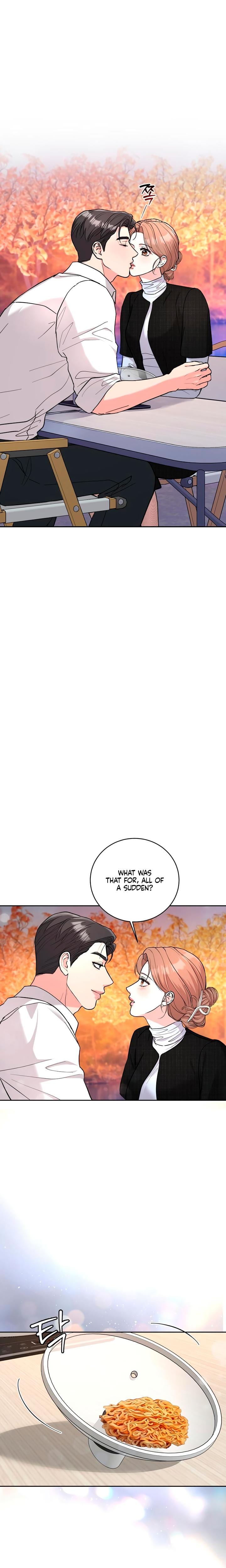 Love Gone Bad Uncensored, chapter 35, page 24 of 26