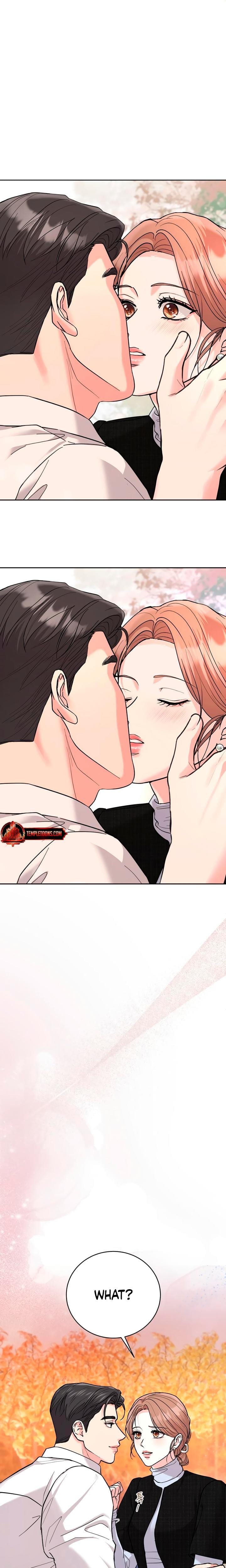Love Gone Bad Uncensored, chapter 35, page 25 of 26