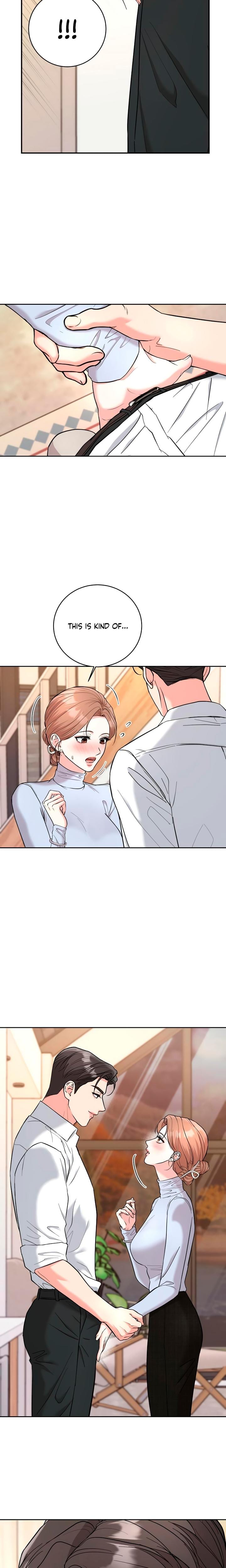 Love Gone Bad Uncensored, chapter 36, page 5 of 23