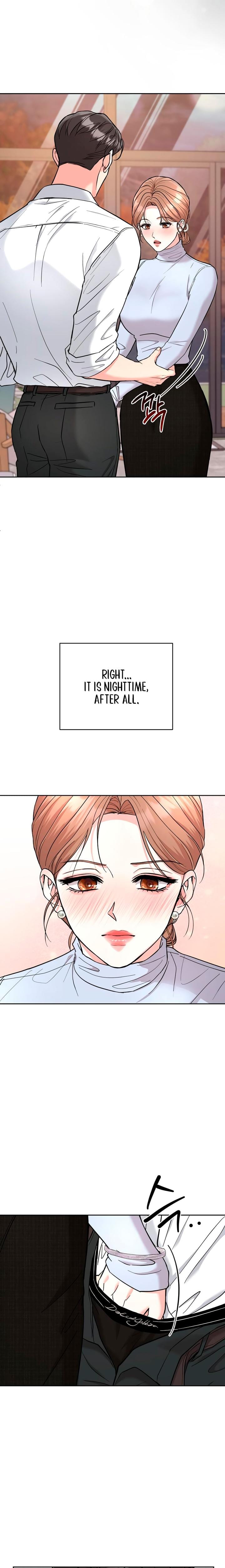 Love Gone Bad Uncensored, chapter 36, page 7 of 23