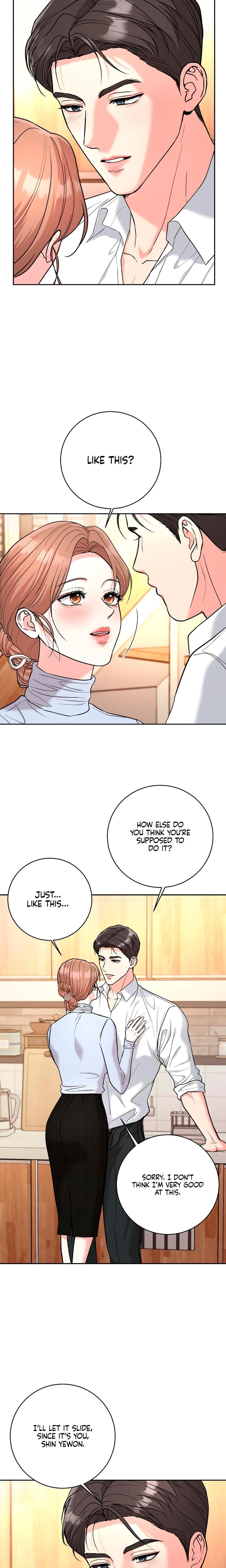 Love Gone Bad Uncensored, chapter 36, page 8 of 23