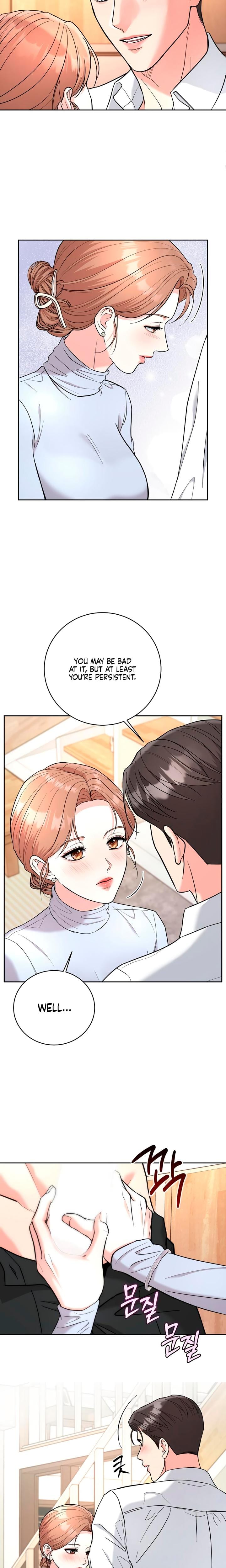 Love Gone Bad Uncensored, chapter 36, page 9 of 23